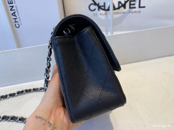 Firstbag Ru BAG FLAP CHANEL 20CM 0804
